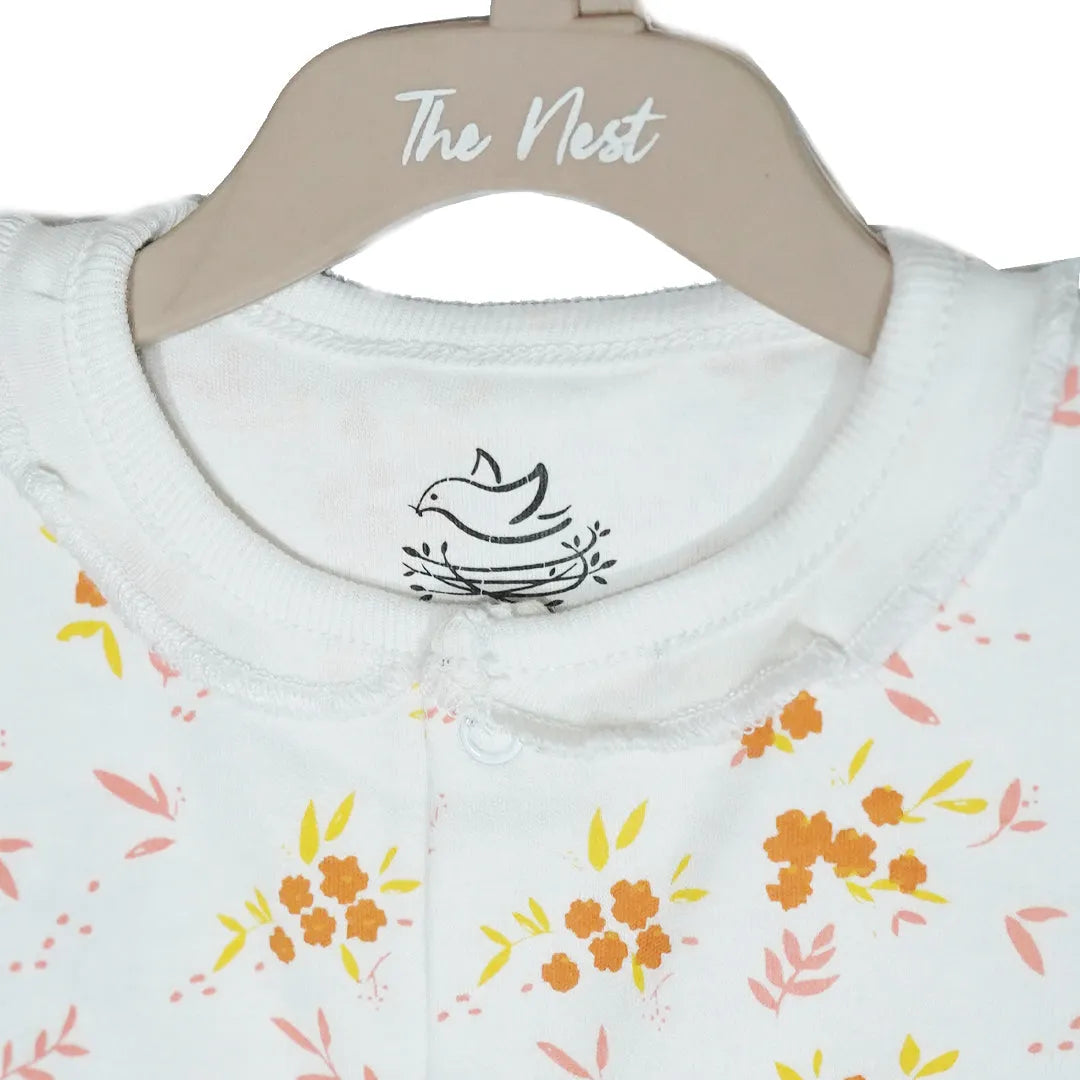 The nest clothing