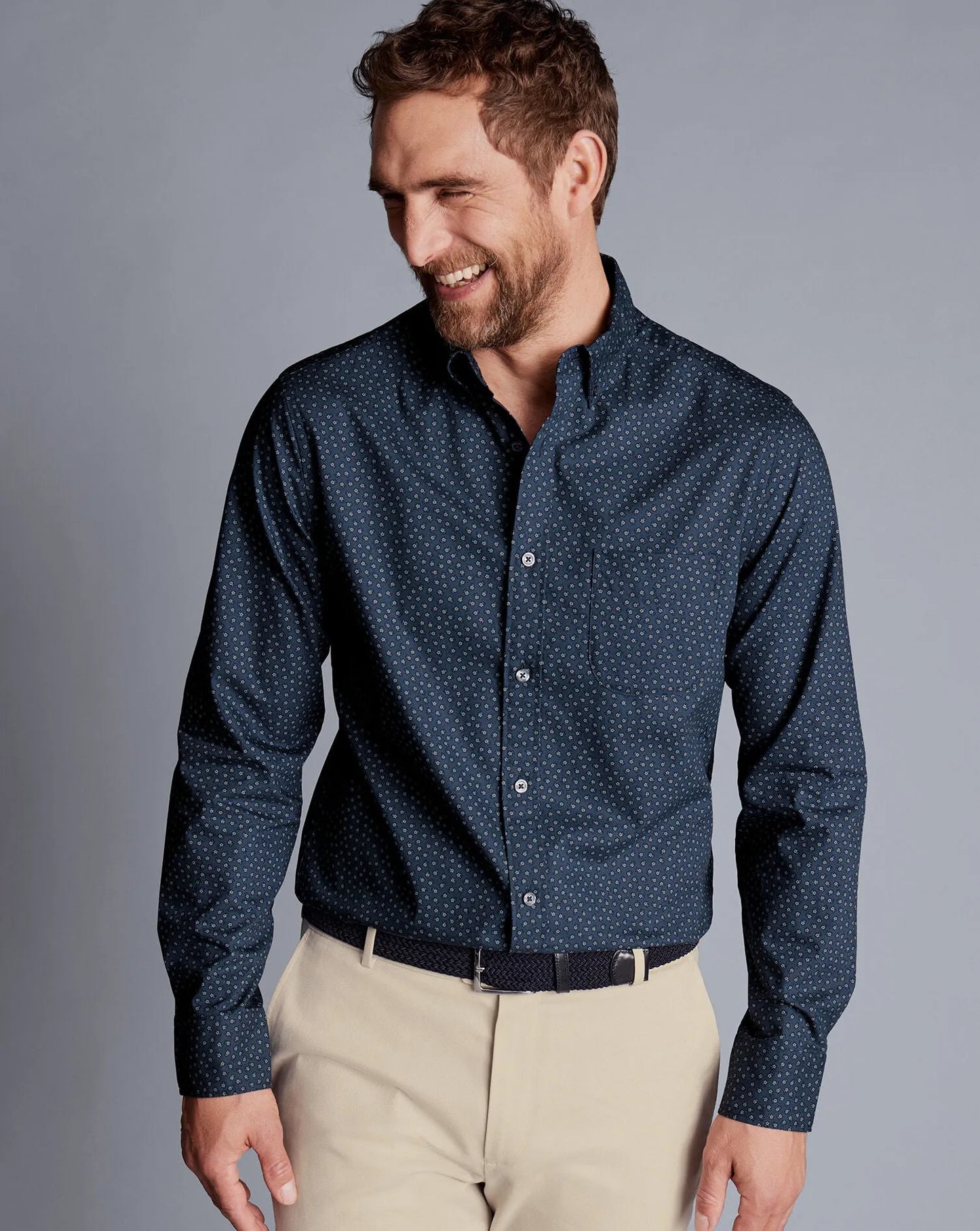 Charles Tyrwhitt