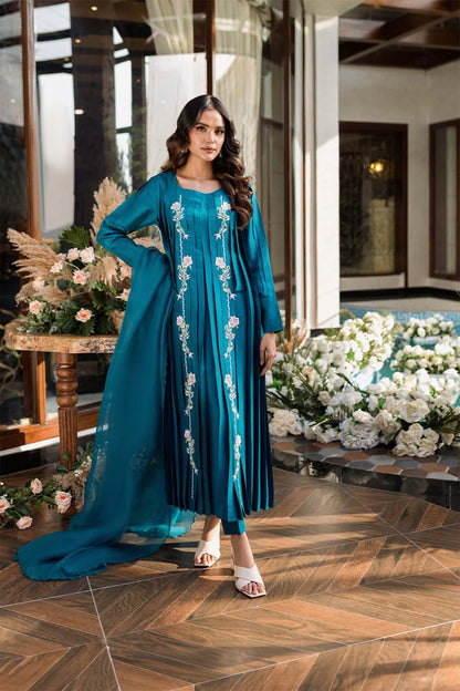 Nimra Kashif - AK Galleria