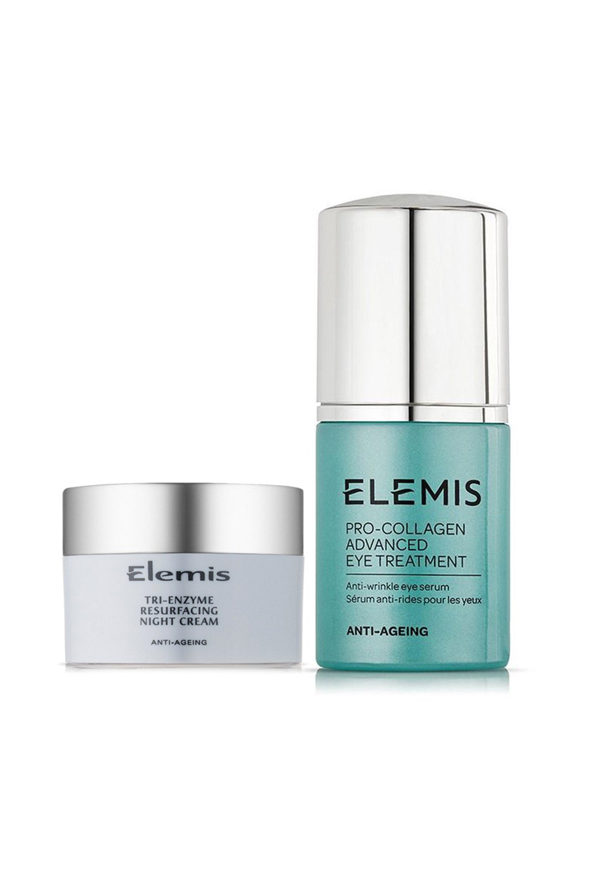 elemis