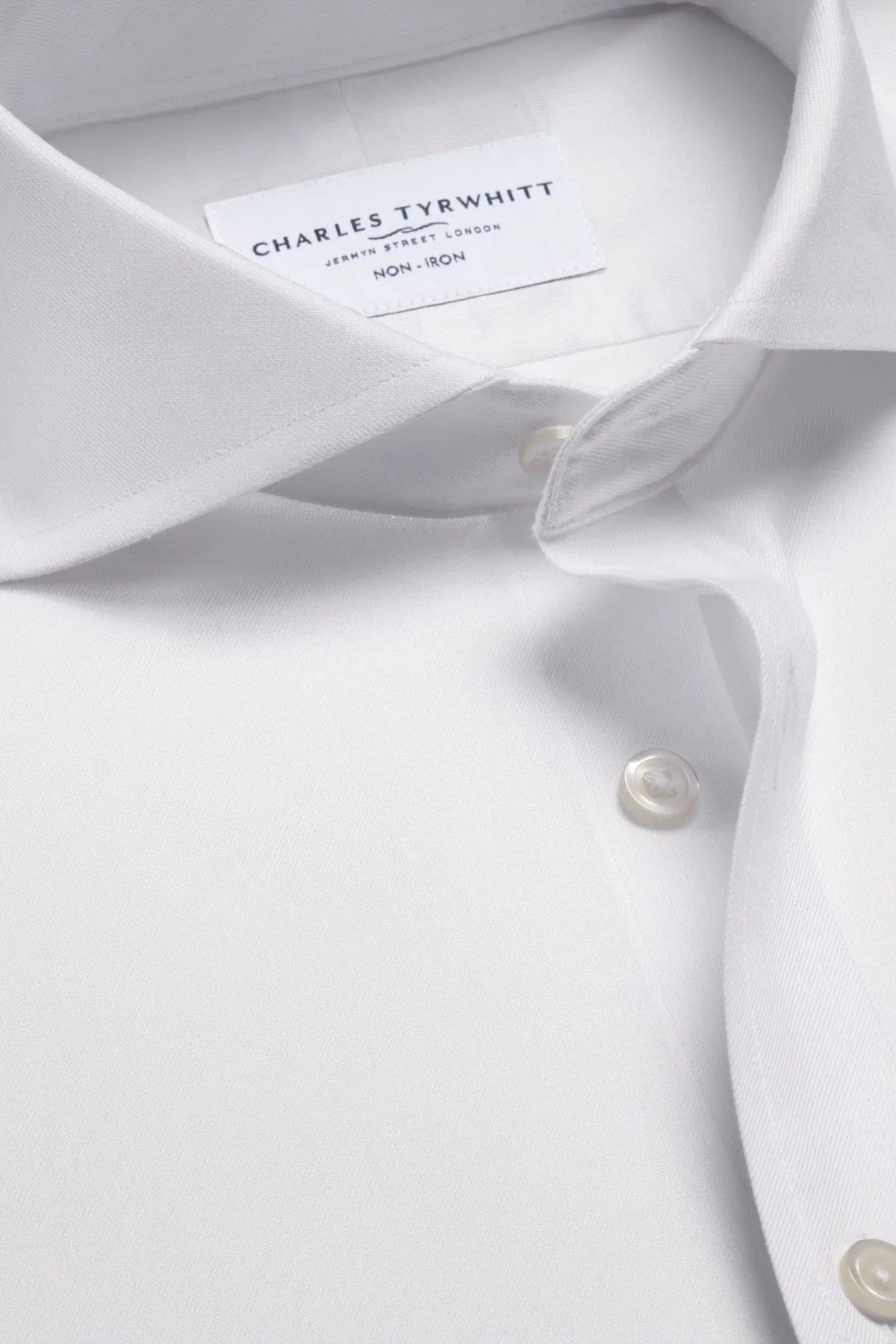 Charles Tyrwhitt