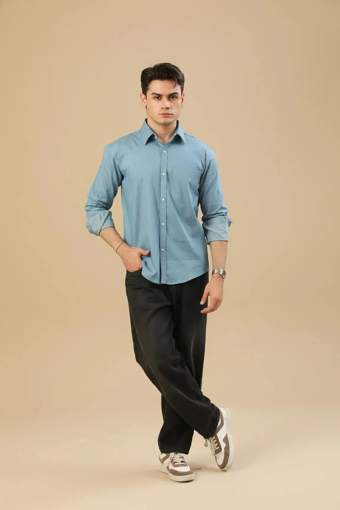 MURAQSH - AK Galleria