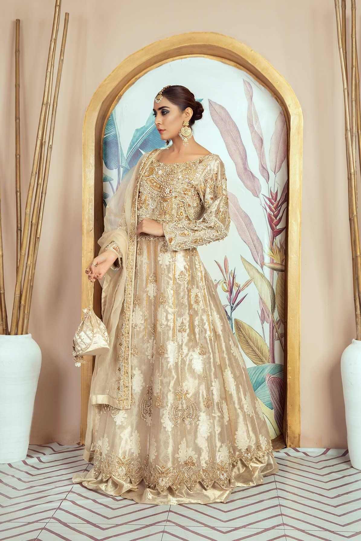 Kausar Attire