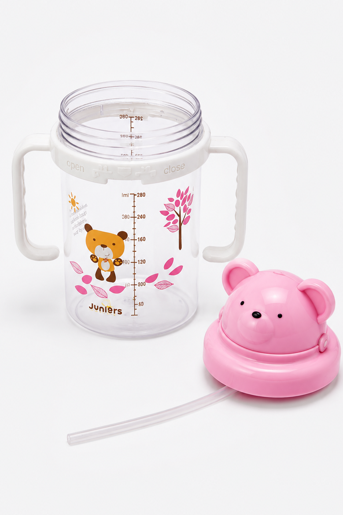 BABYSHOP
