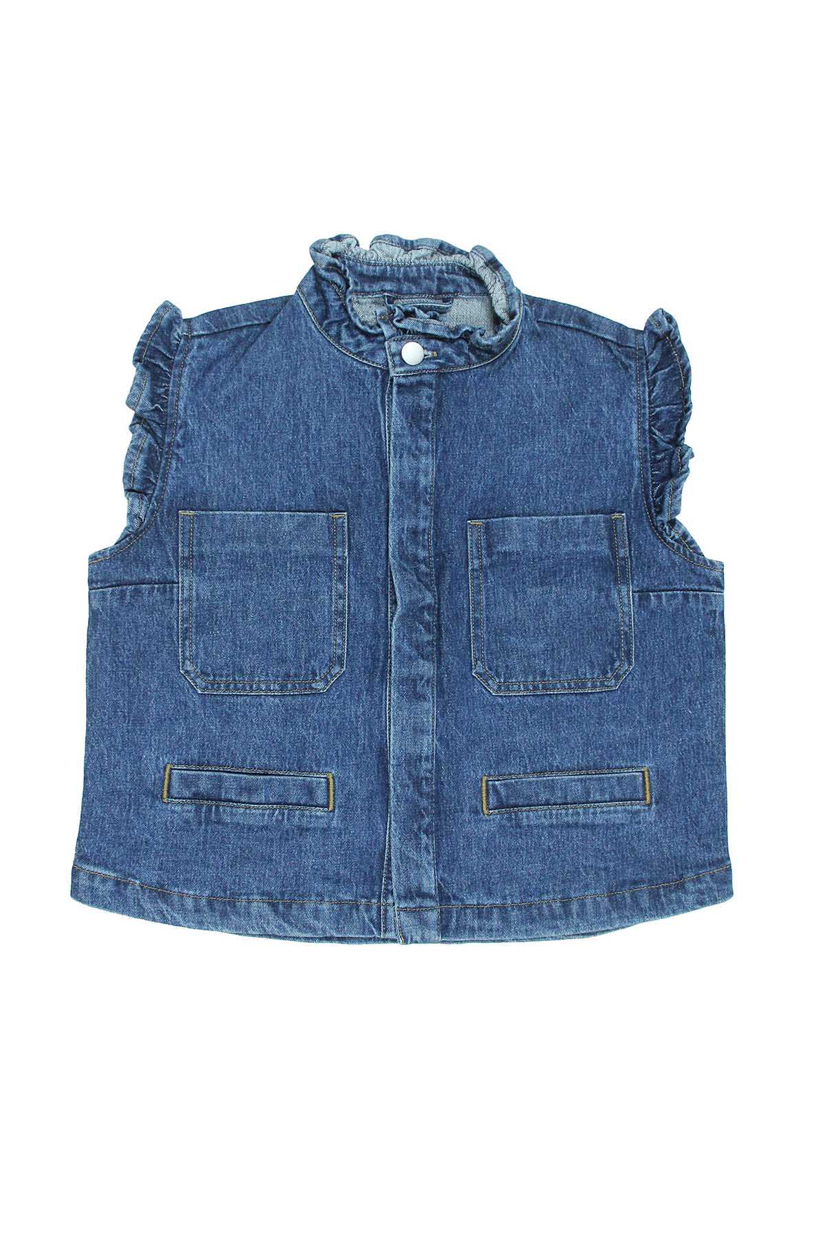 CLUBHAUS DENIM