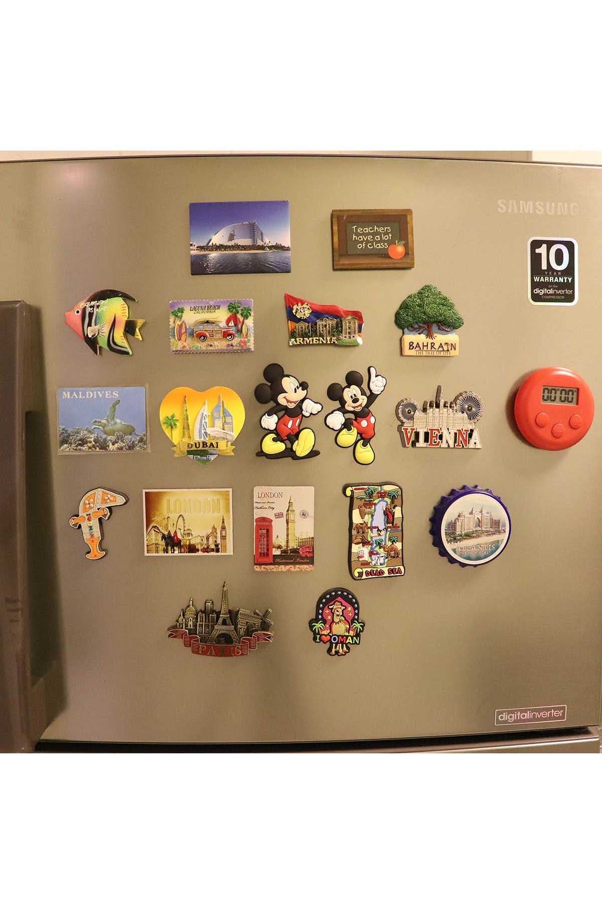 DISNEY