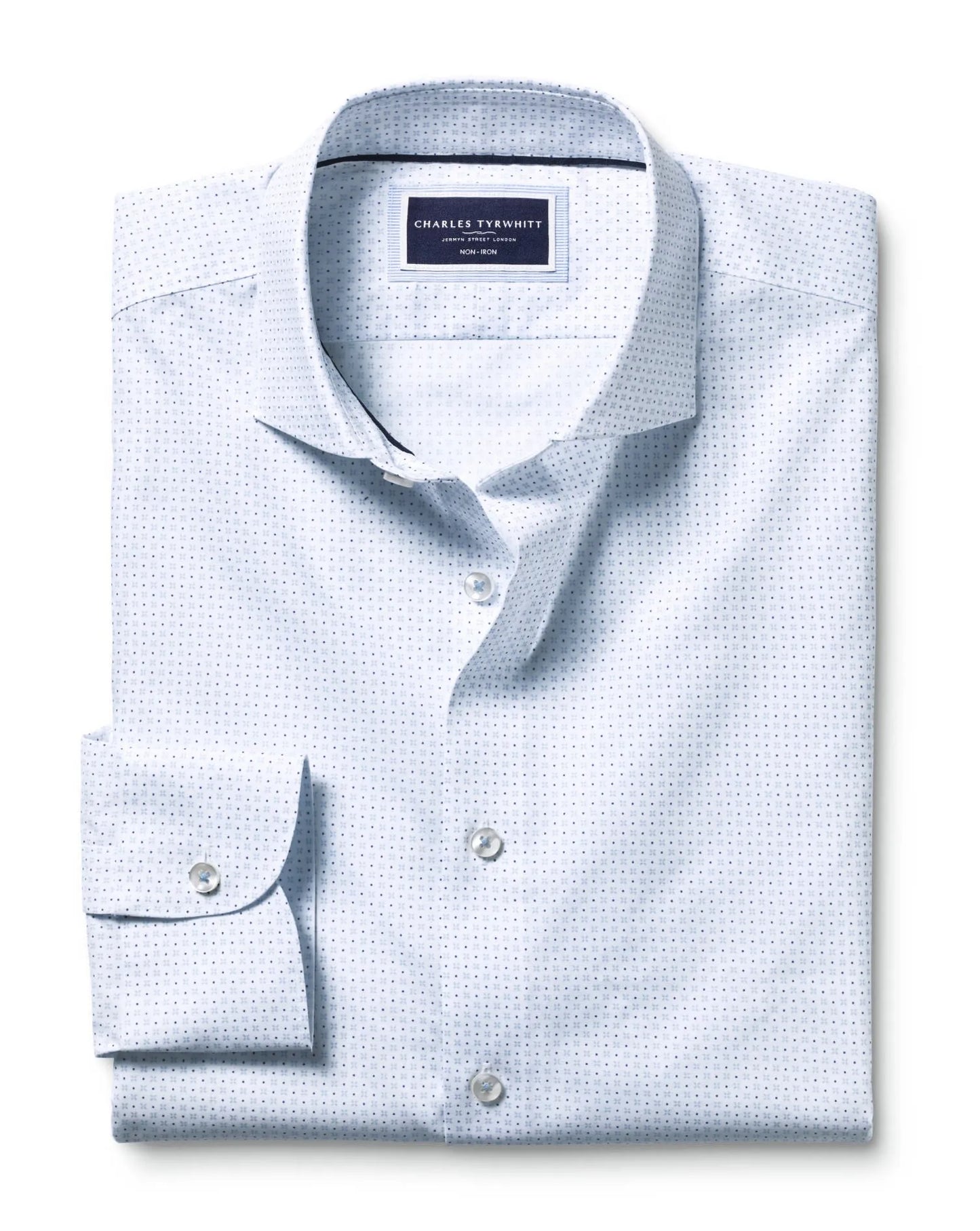 Charles Tyrwhitt