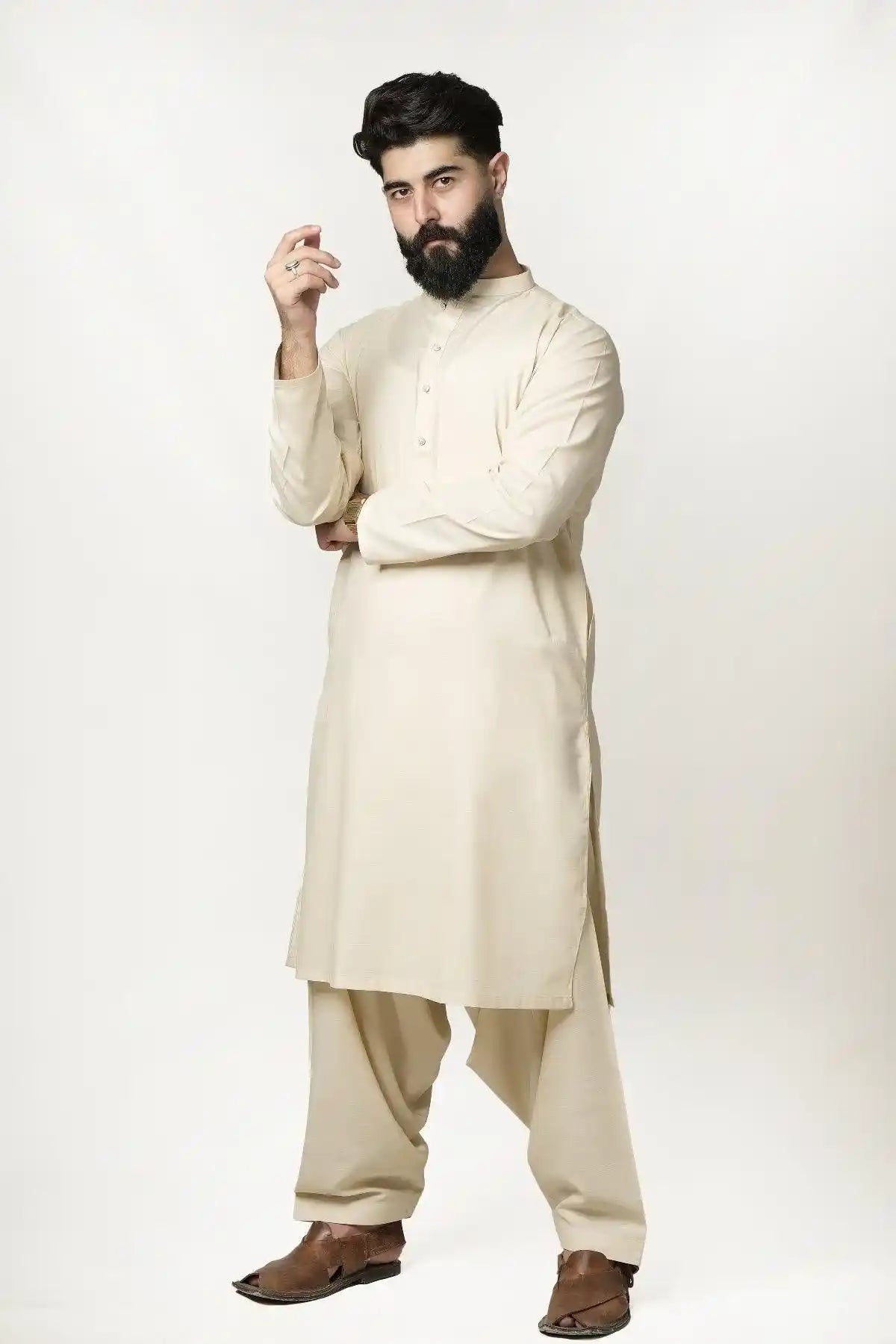 JAHANGIR KHAN