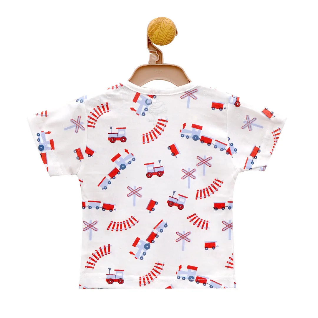 The nest clothing