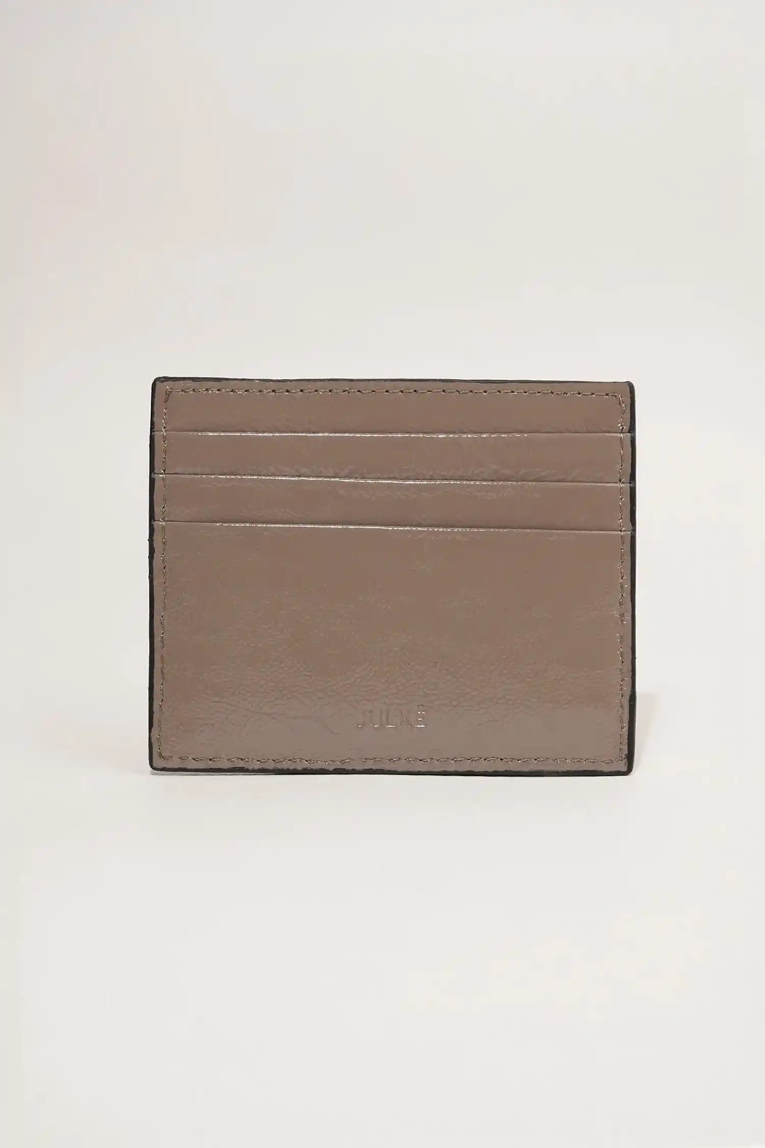 Braided Card Holder-227