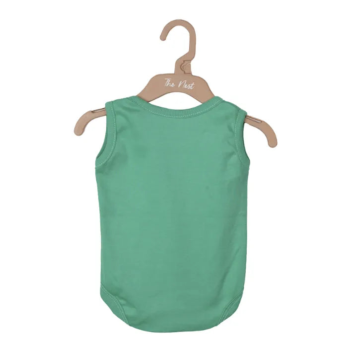 The nest clothing