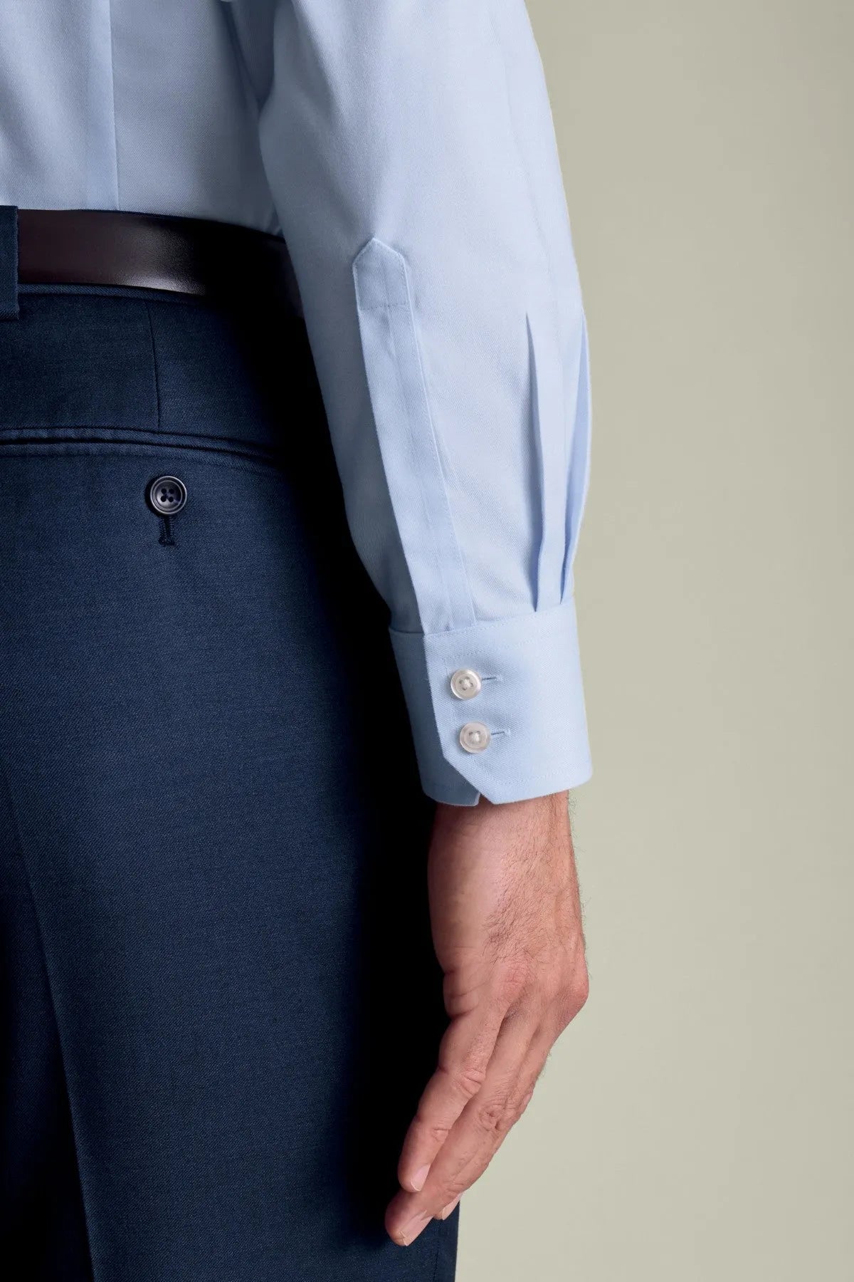 Charles Tyrwhitt