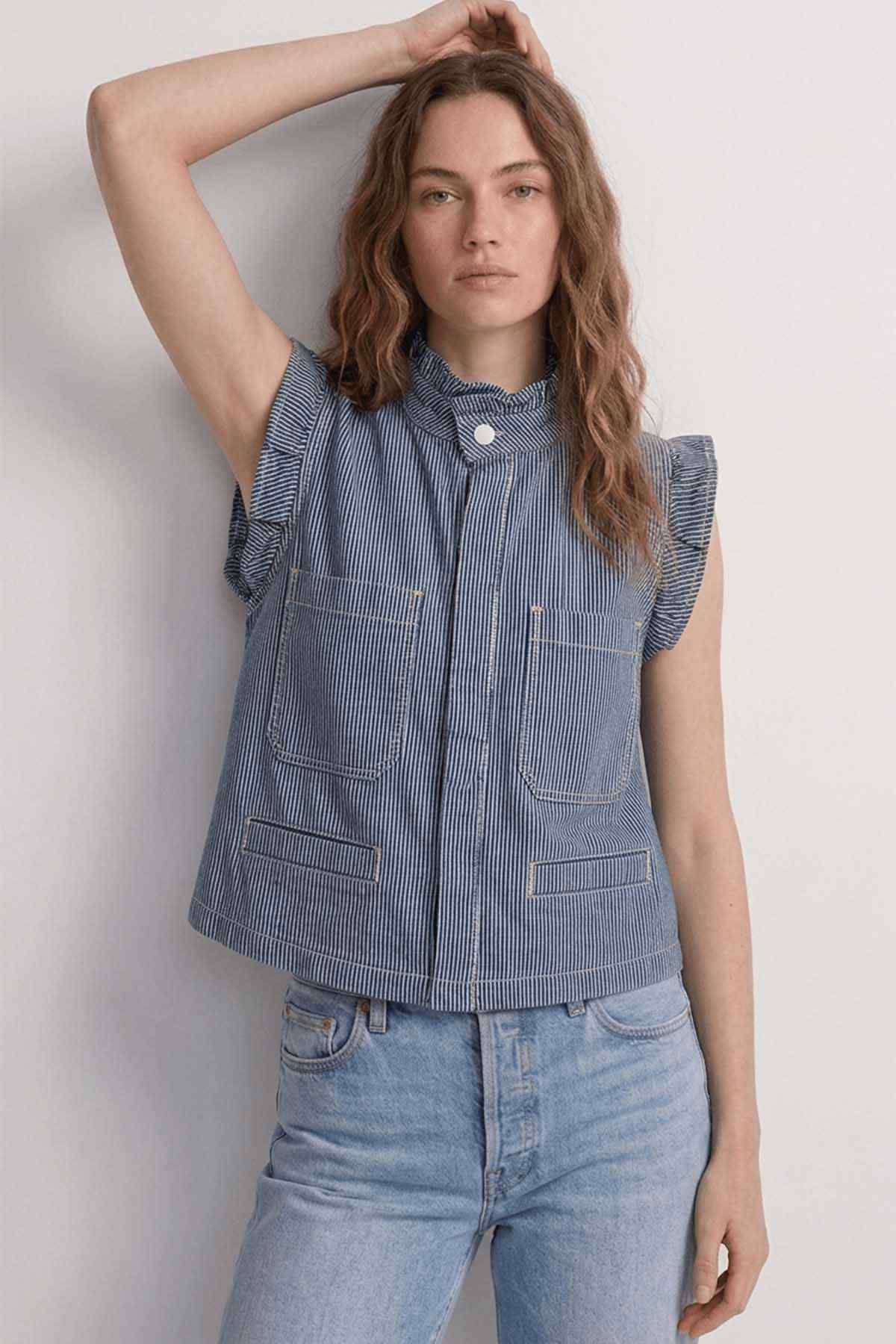 CLUBHAUS DENIM