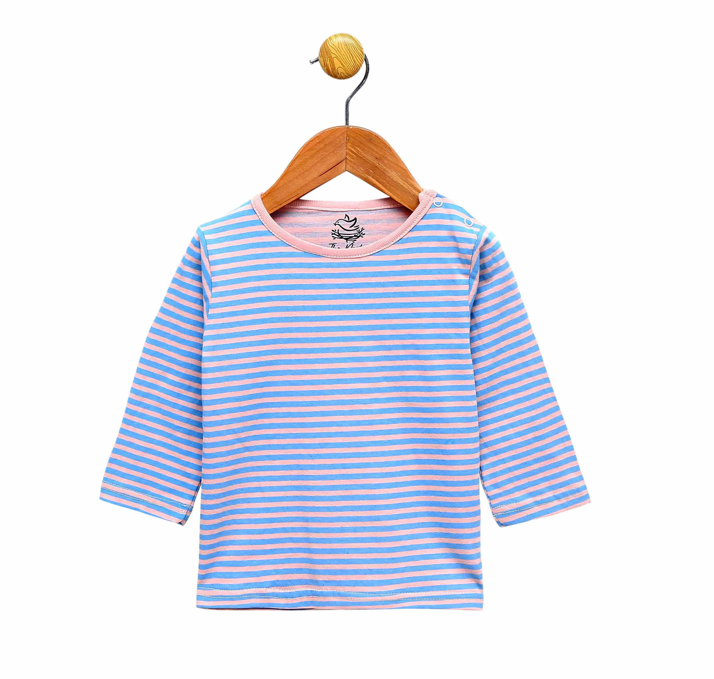 The nest clothing