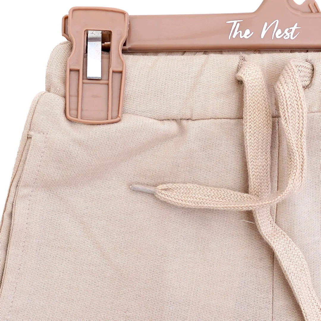 The nest clothing
