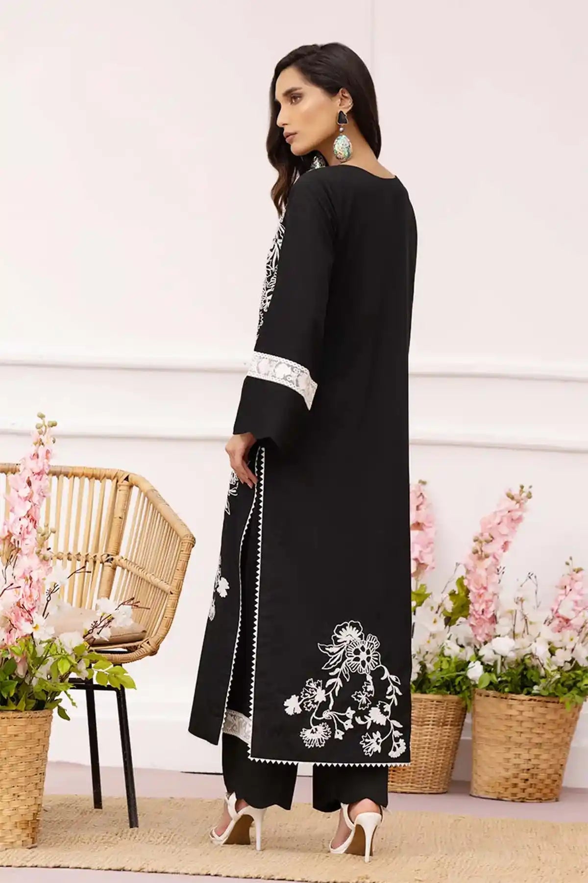 Nimra Kashif