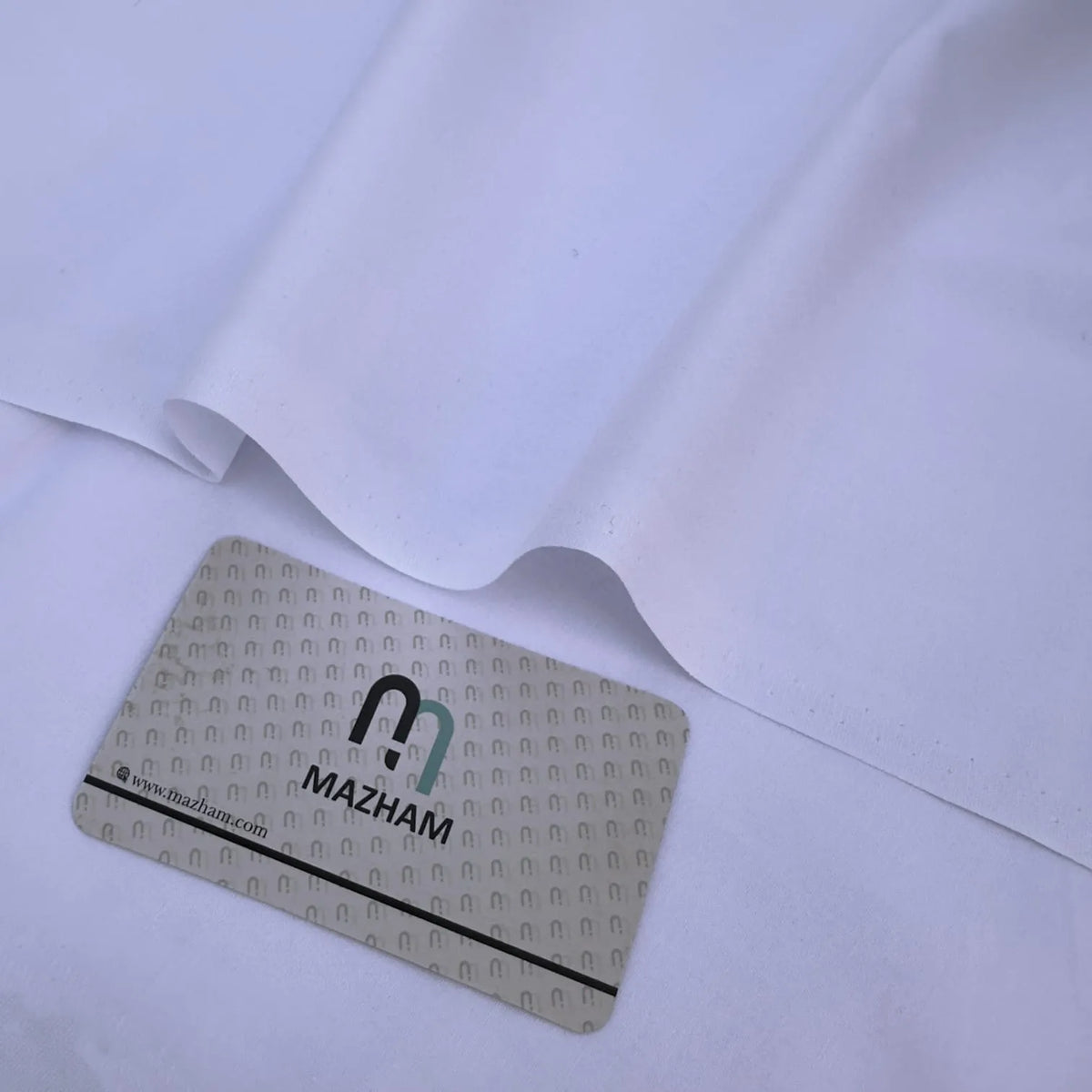 Mazham