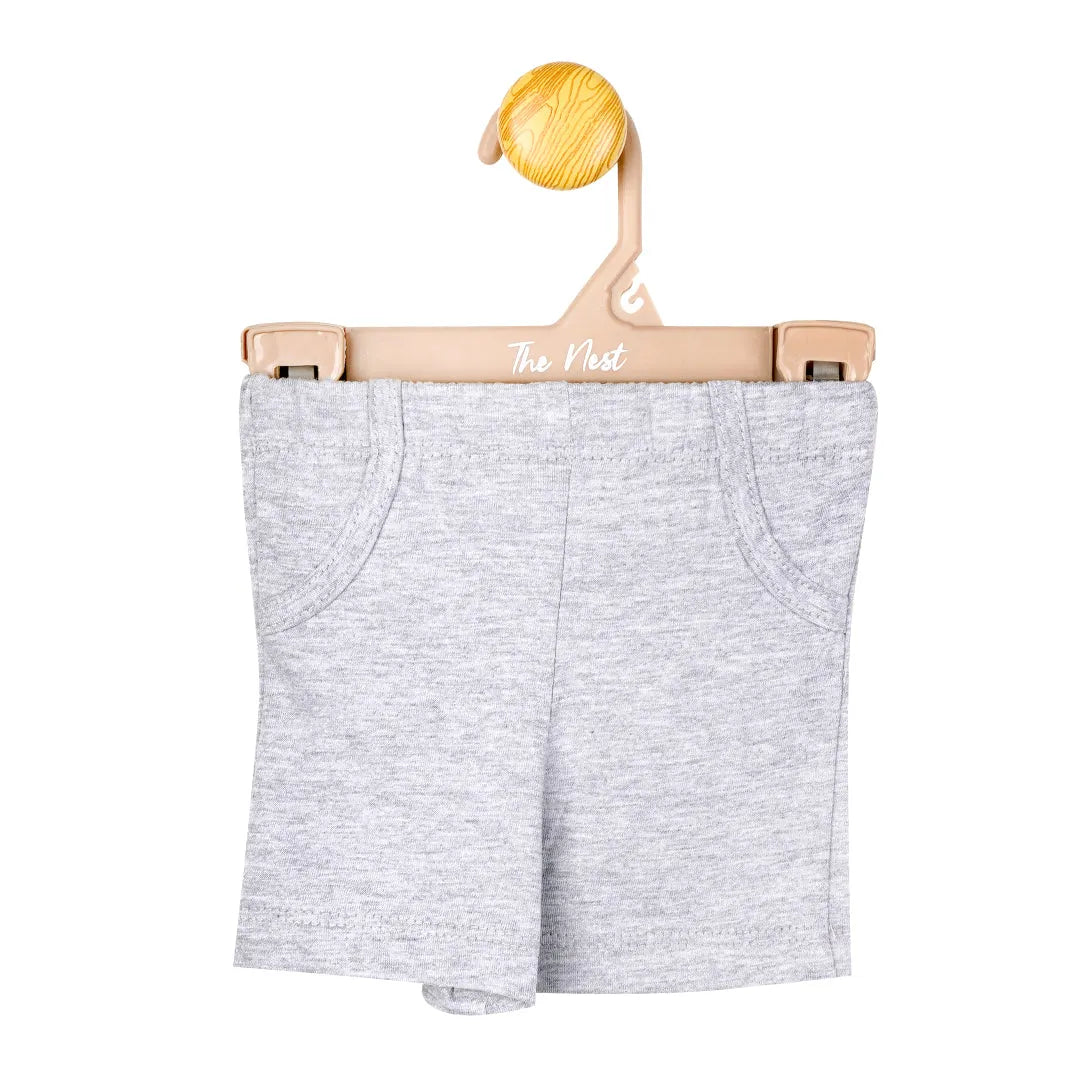 The nest clothing