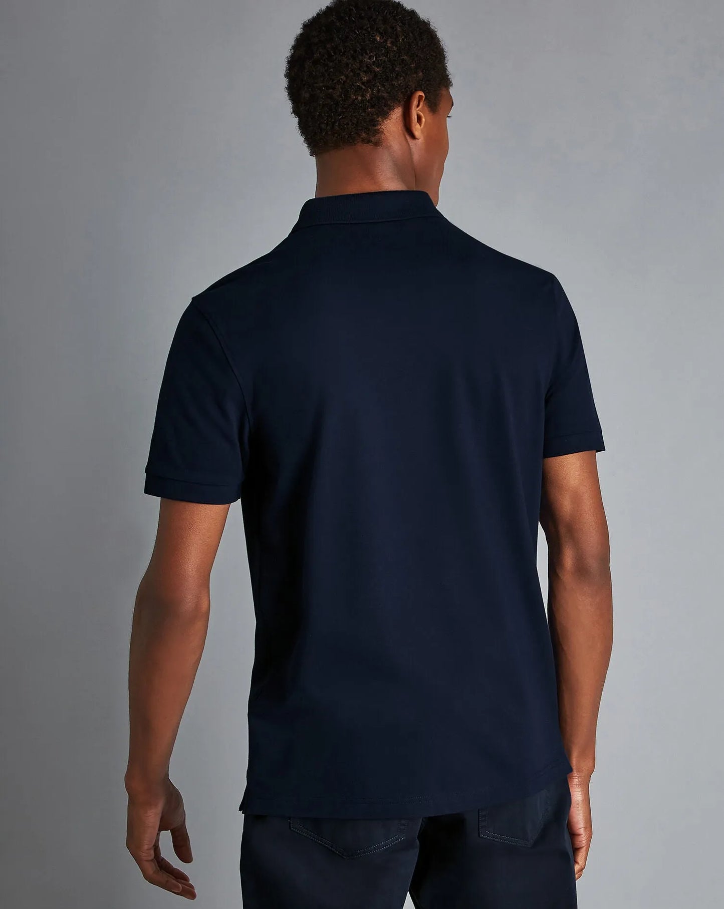 Charles Tyrwhitt