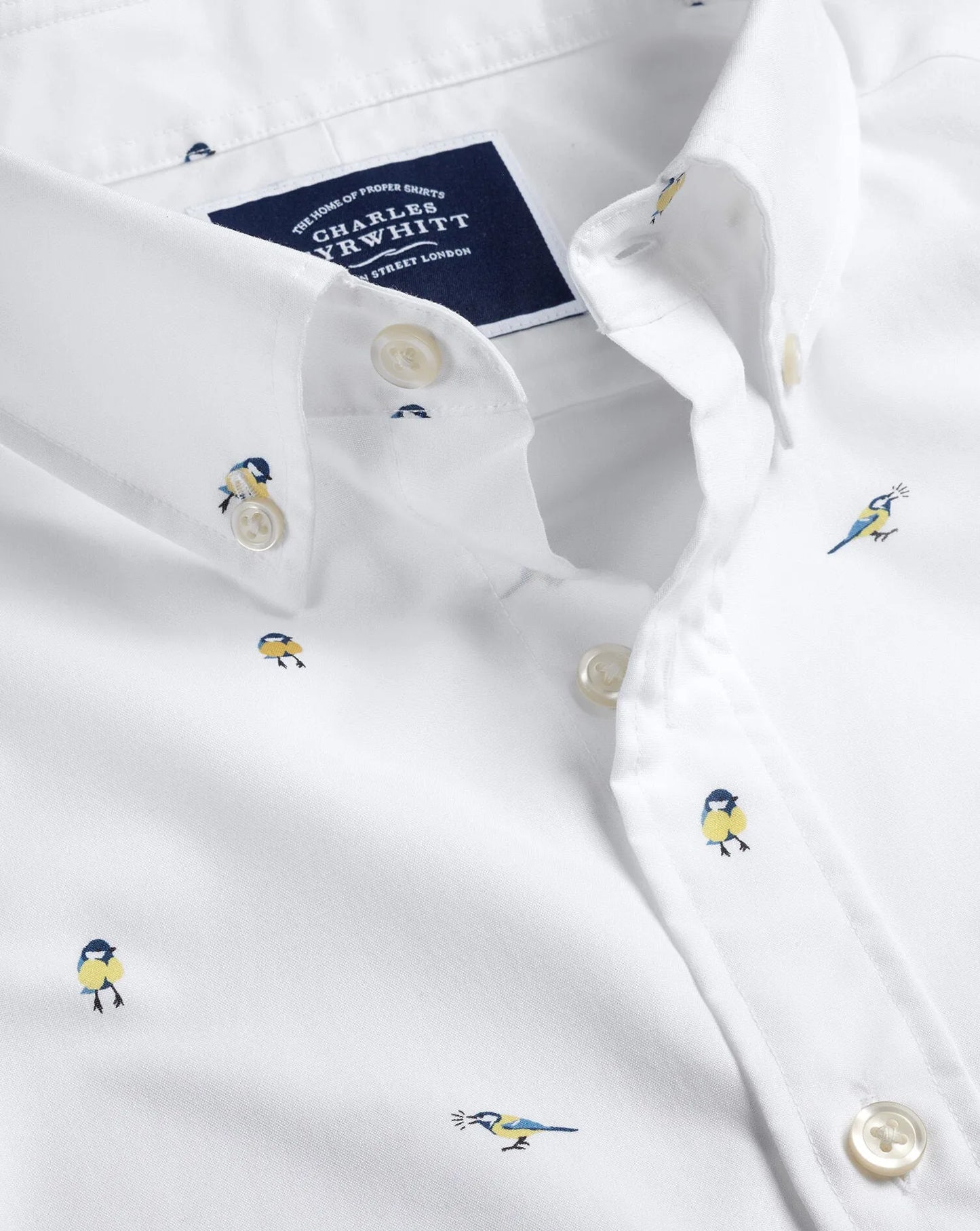 Charles Tyrwhitt