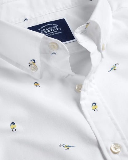 Charles Tyrwhitt