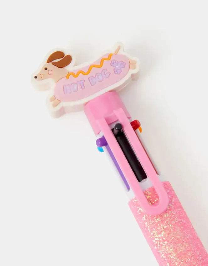 Accessorize