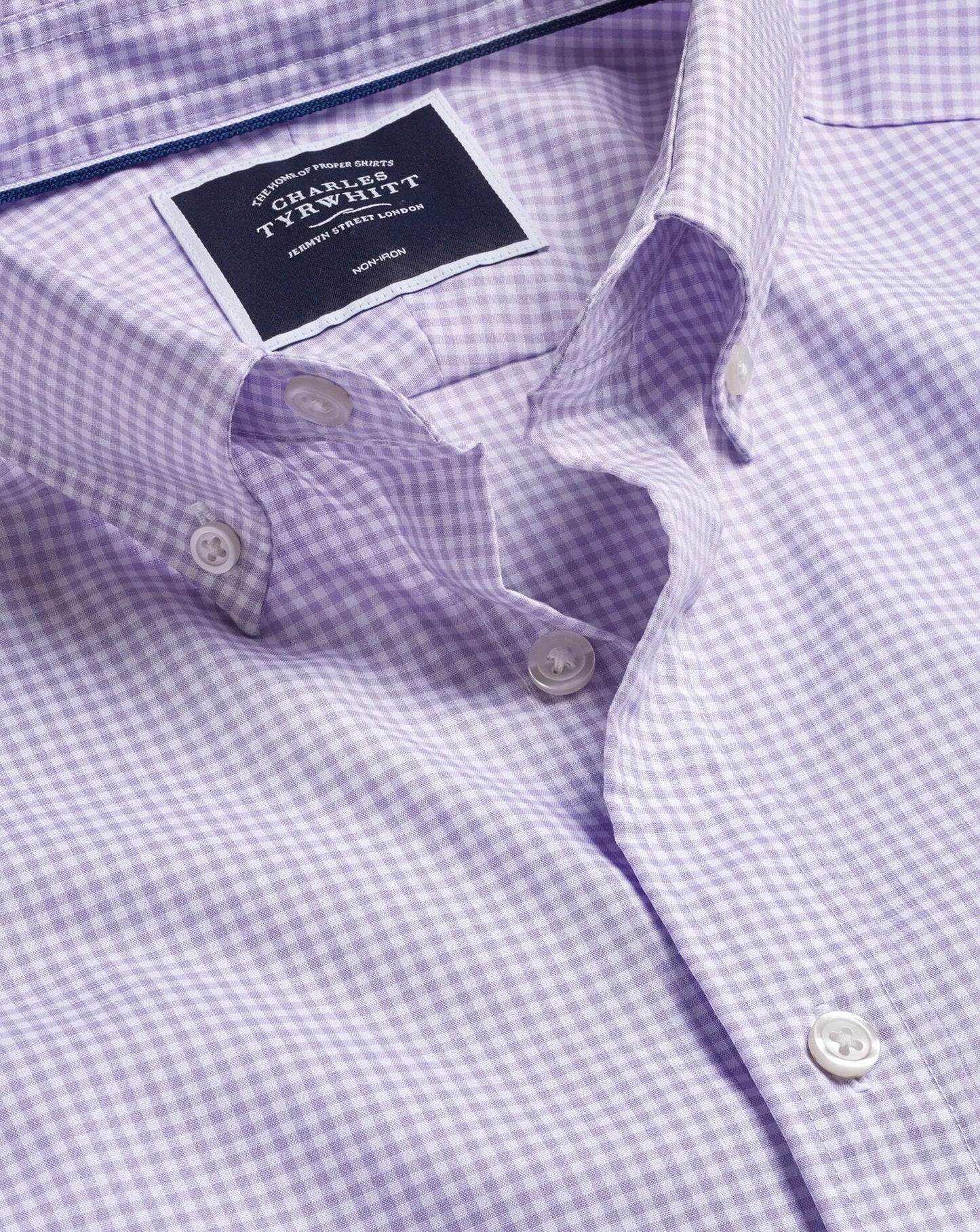 Charles Tyrwhitt
