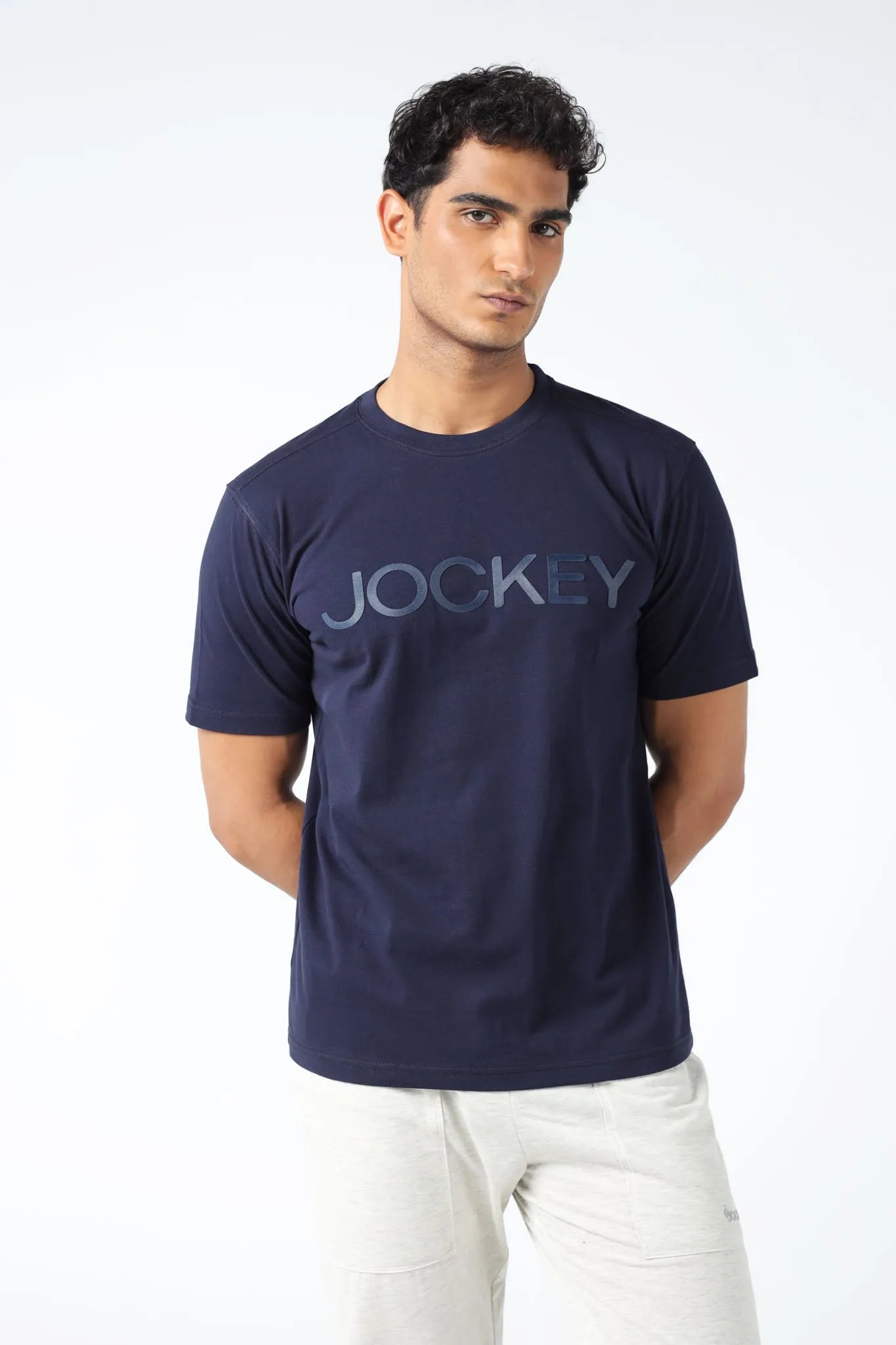 Jockey