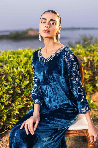 Nimra Kashif - AK Galleria