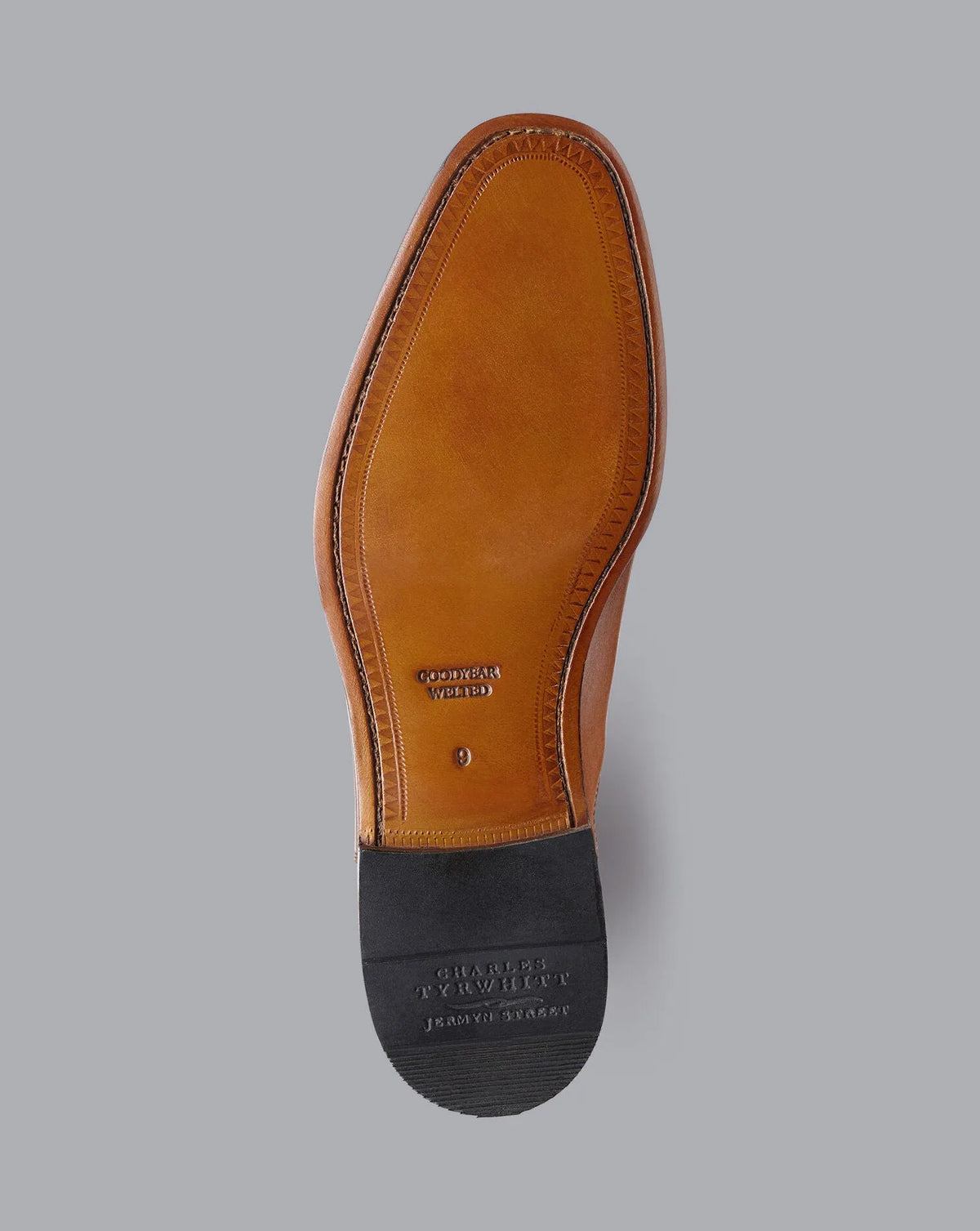 Charles Tyrwhitt