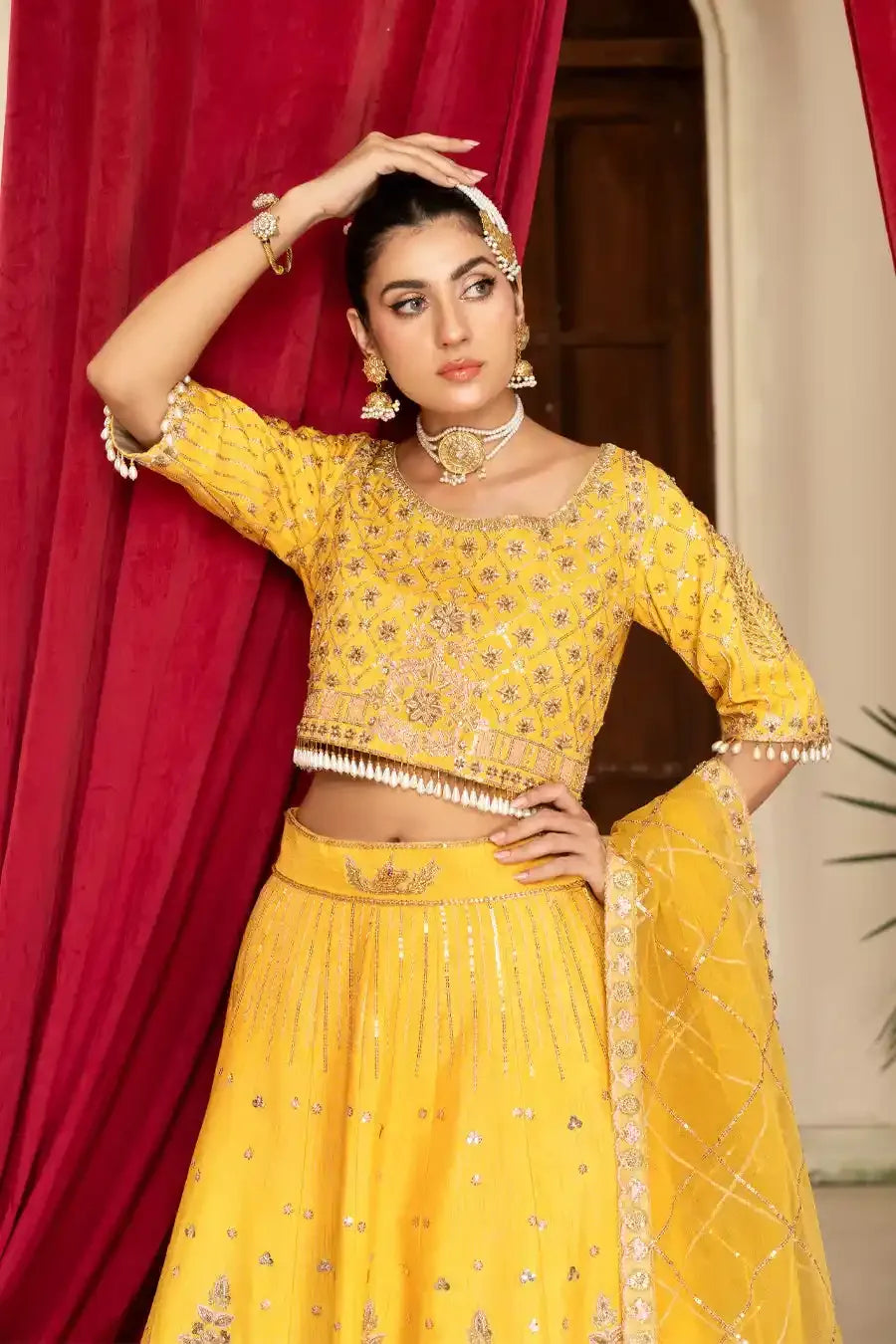 Kausar Attire - AK Galleria