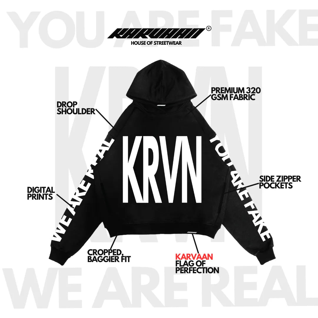 KarvaanClothing