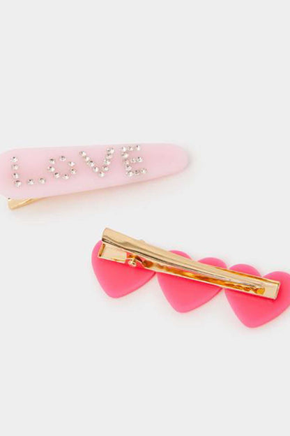 Accessorize