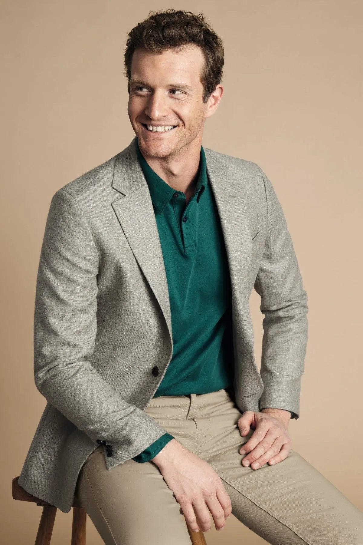 Charles Tyrwhitt