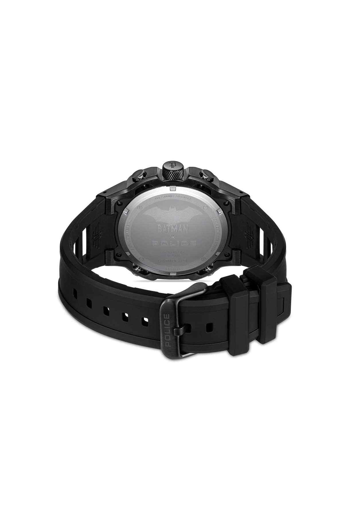 POLICE WATCHES
