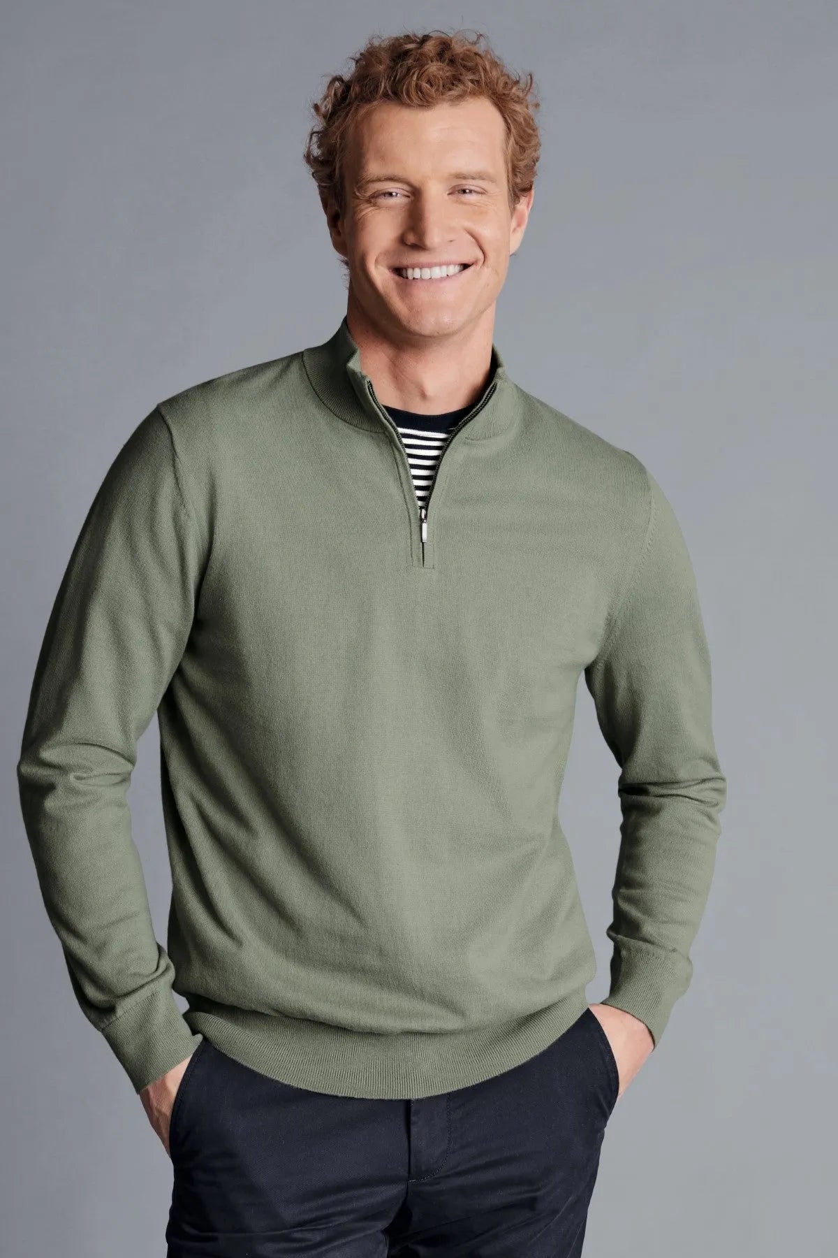 Charles Tyrwhitt