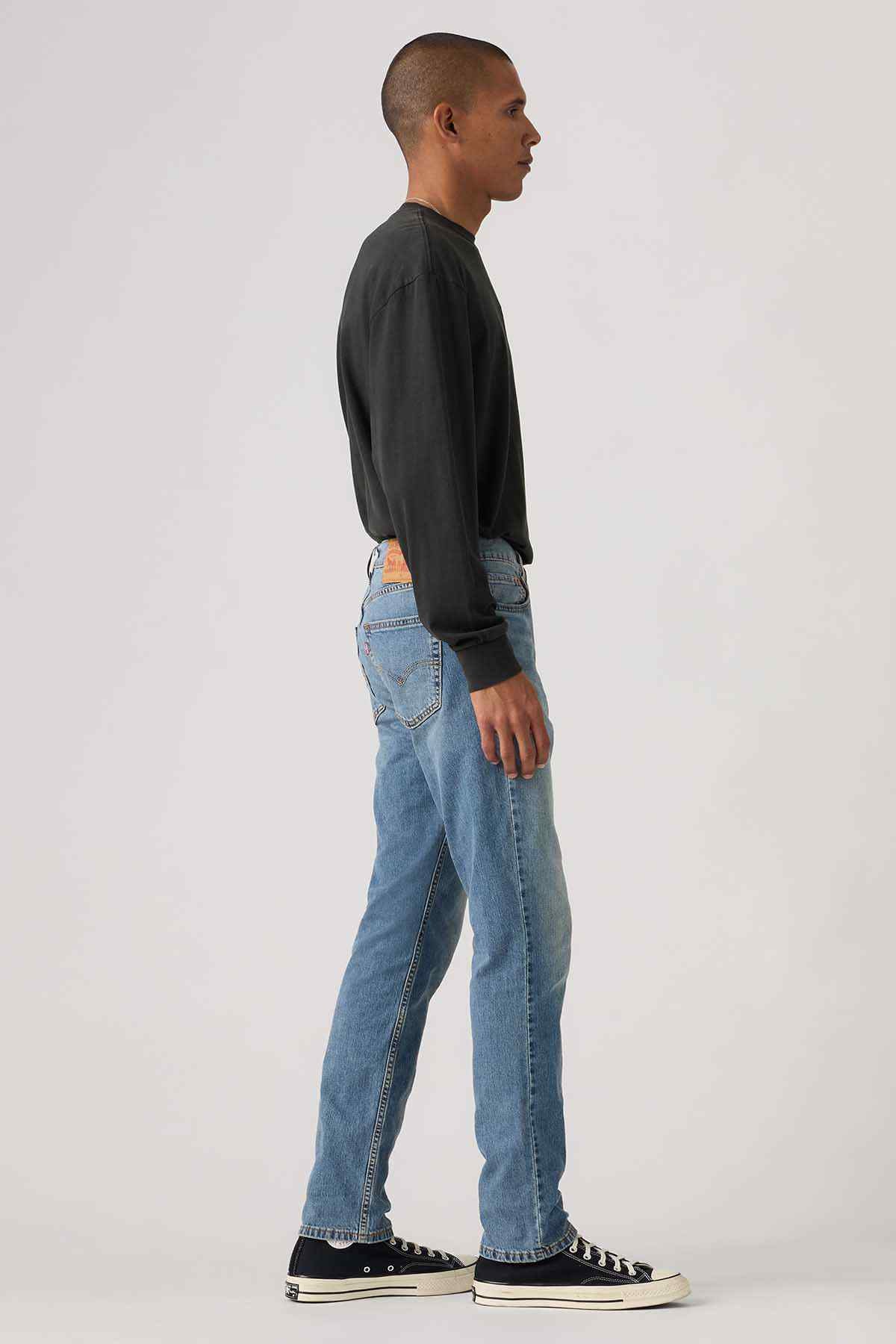 Levi's