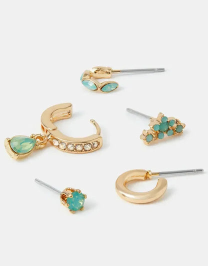 Accessorize