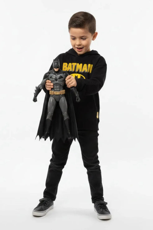 buy online kids hoodies in batman style in pakistan