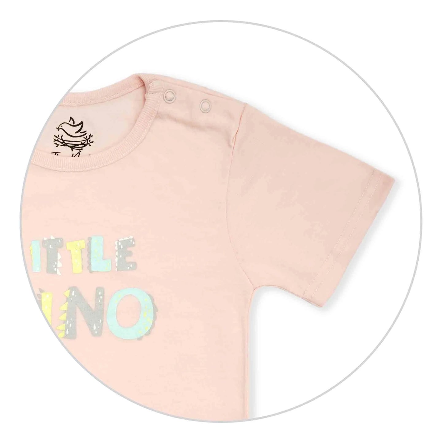 The nest clothing