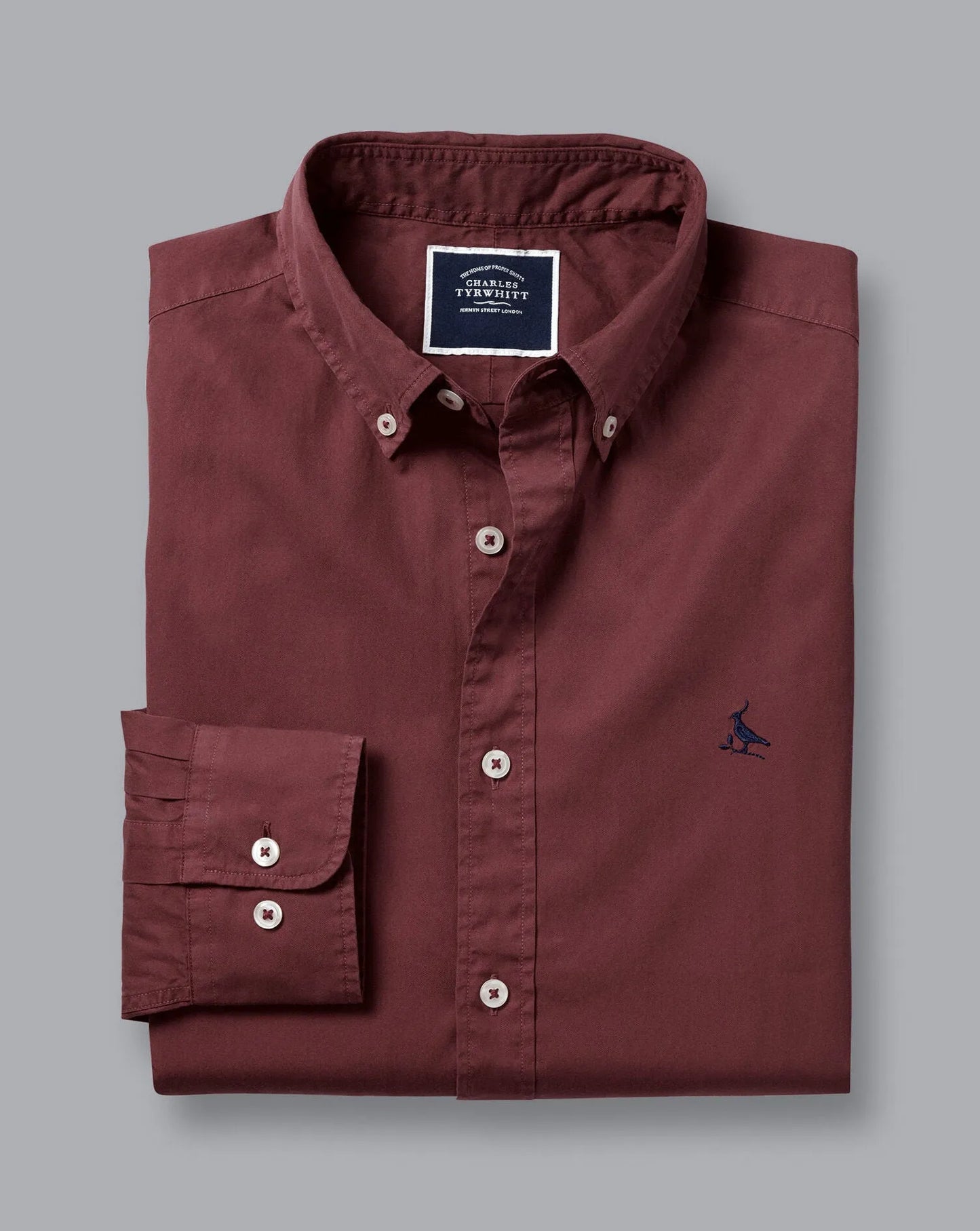 Charles Tyrwhitt