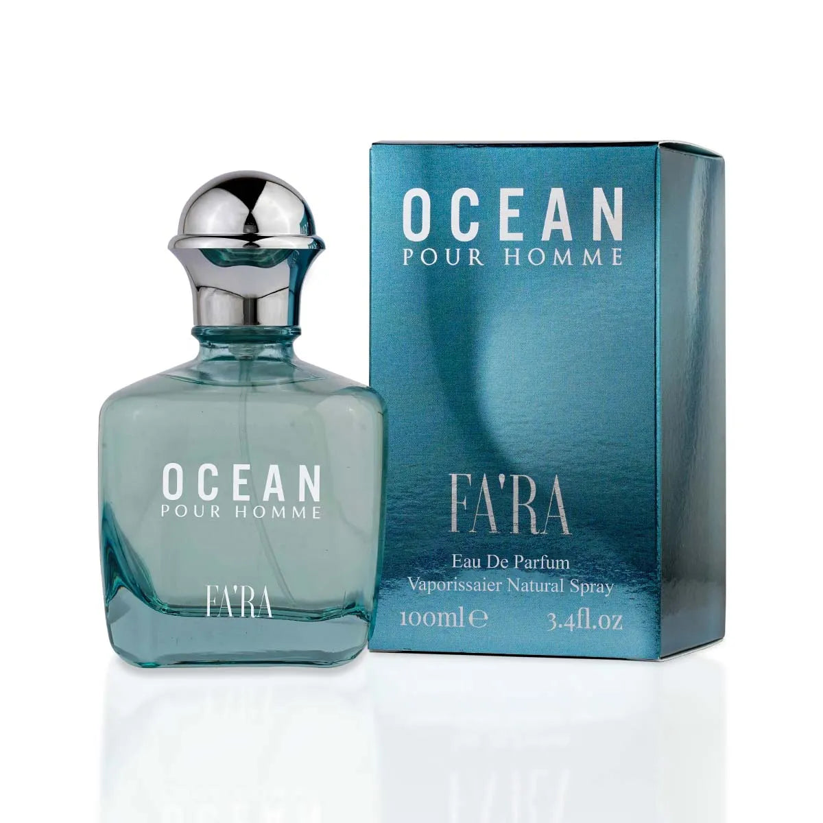 Fara London