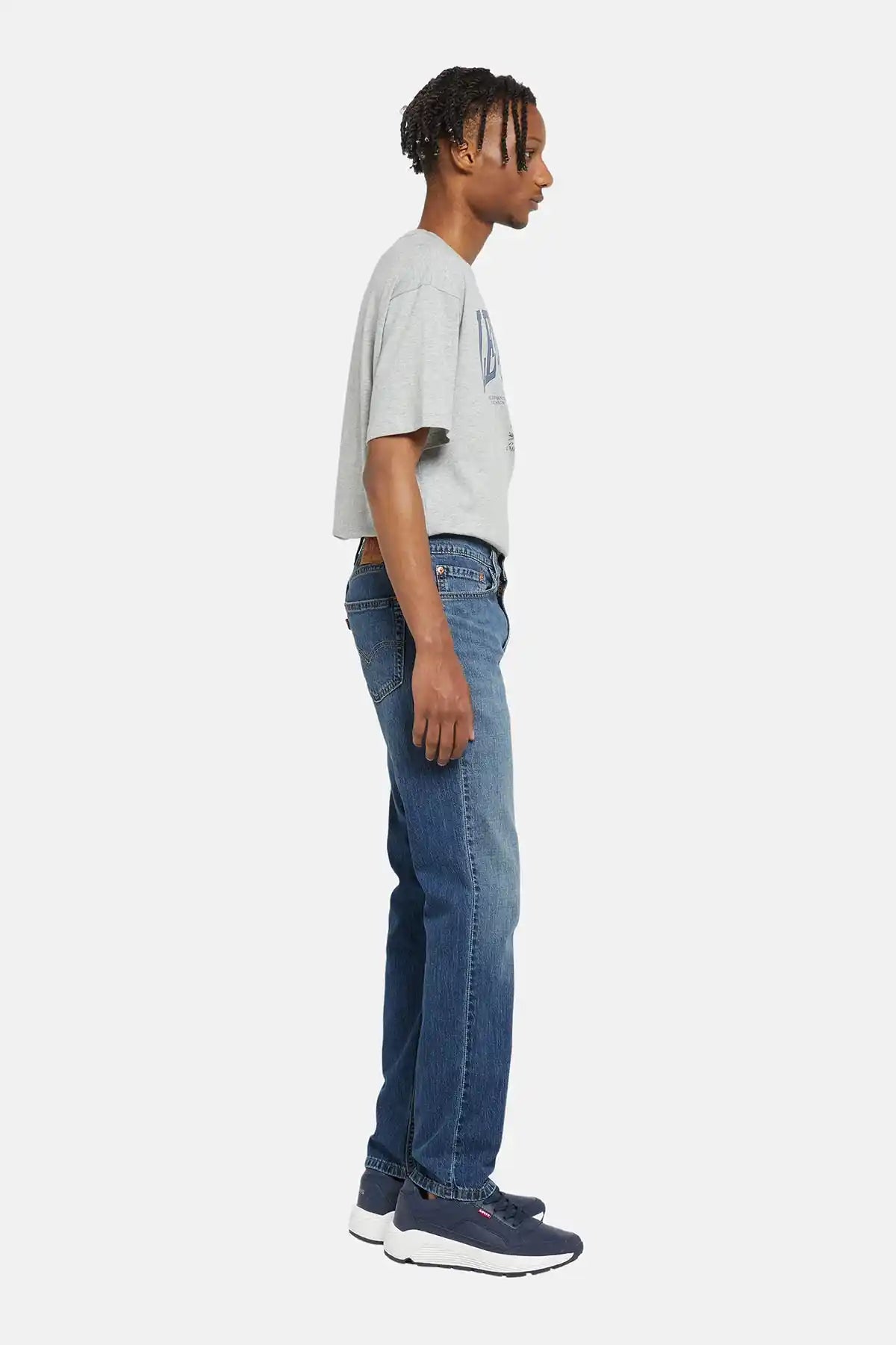 Levi's