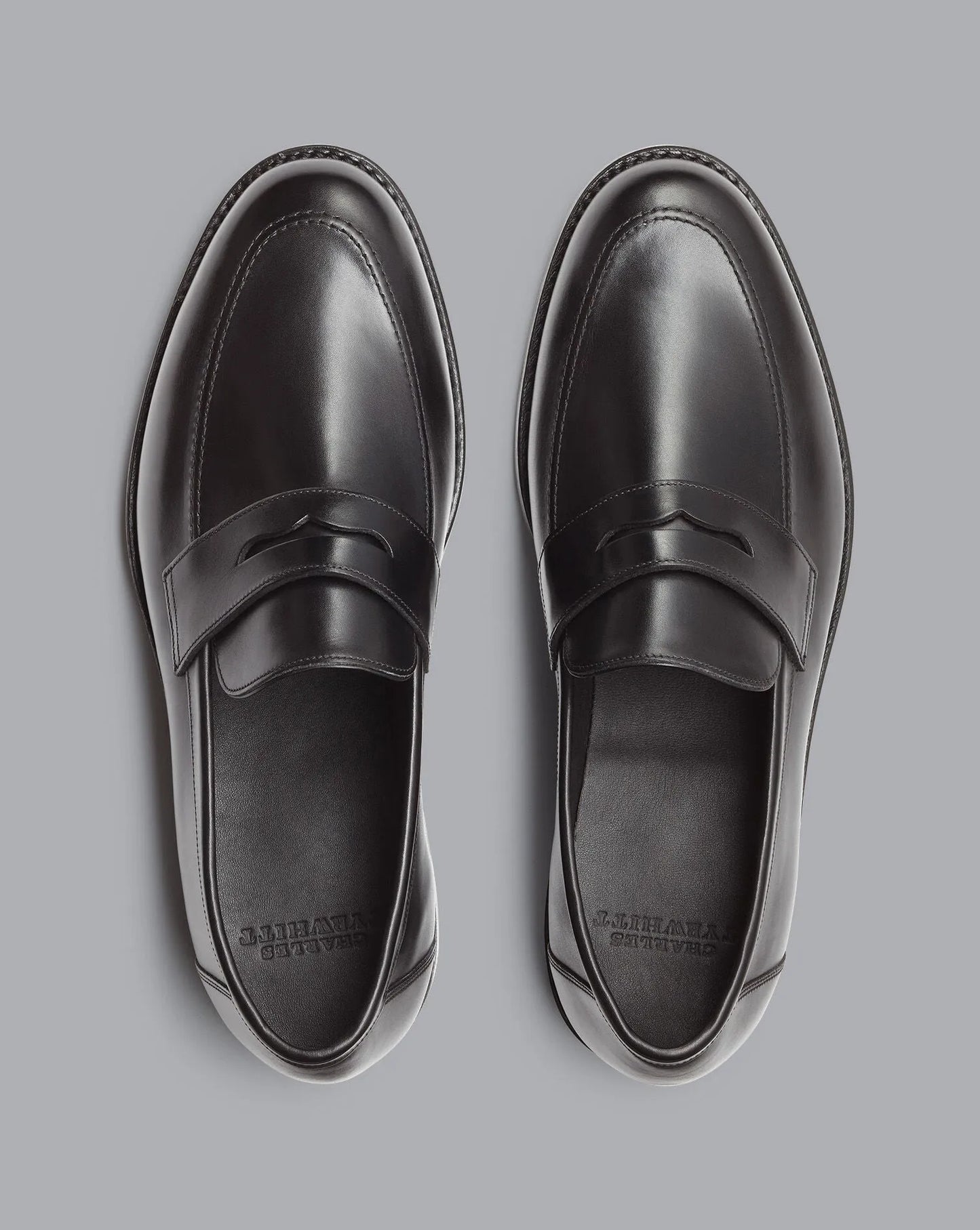 Charles Tyrwhitt