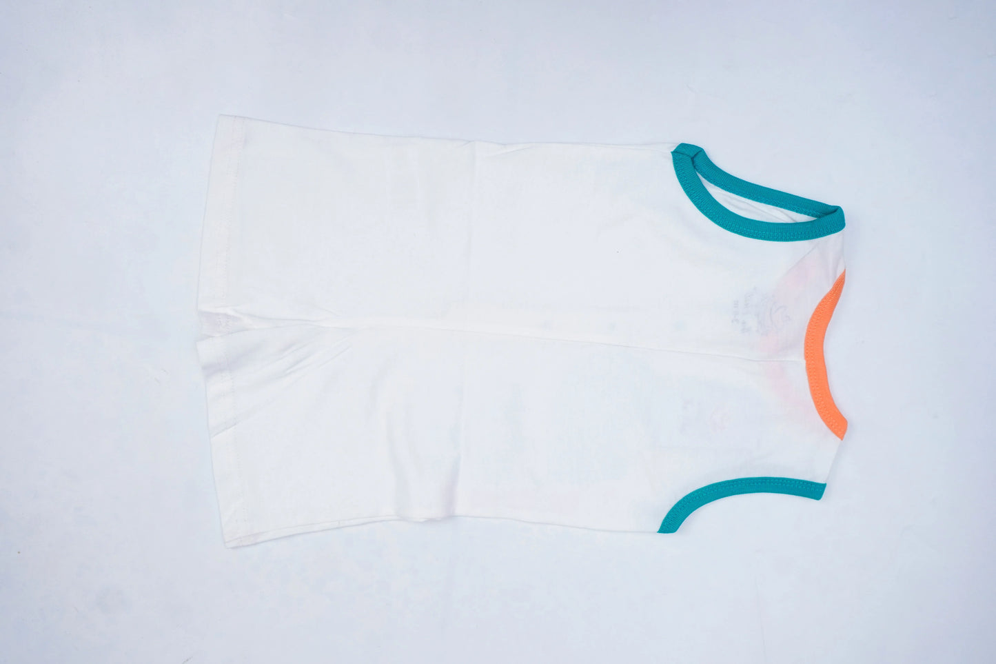 The nest clothing