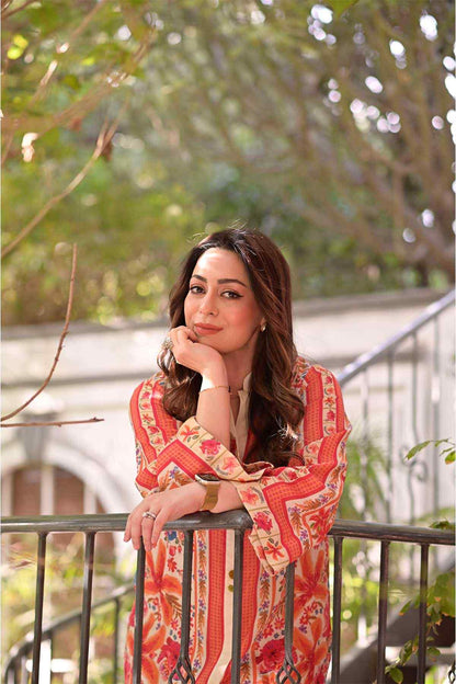 Reema Ahsan - AK Galleria