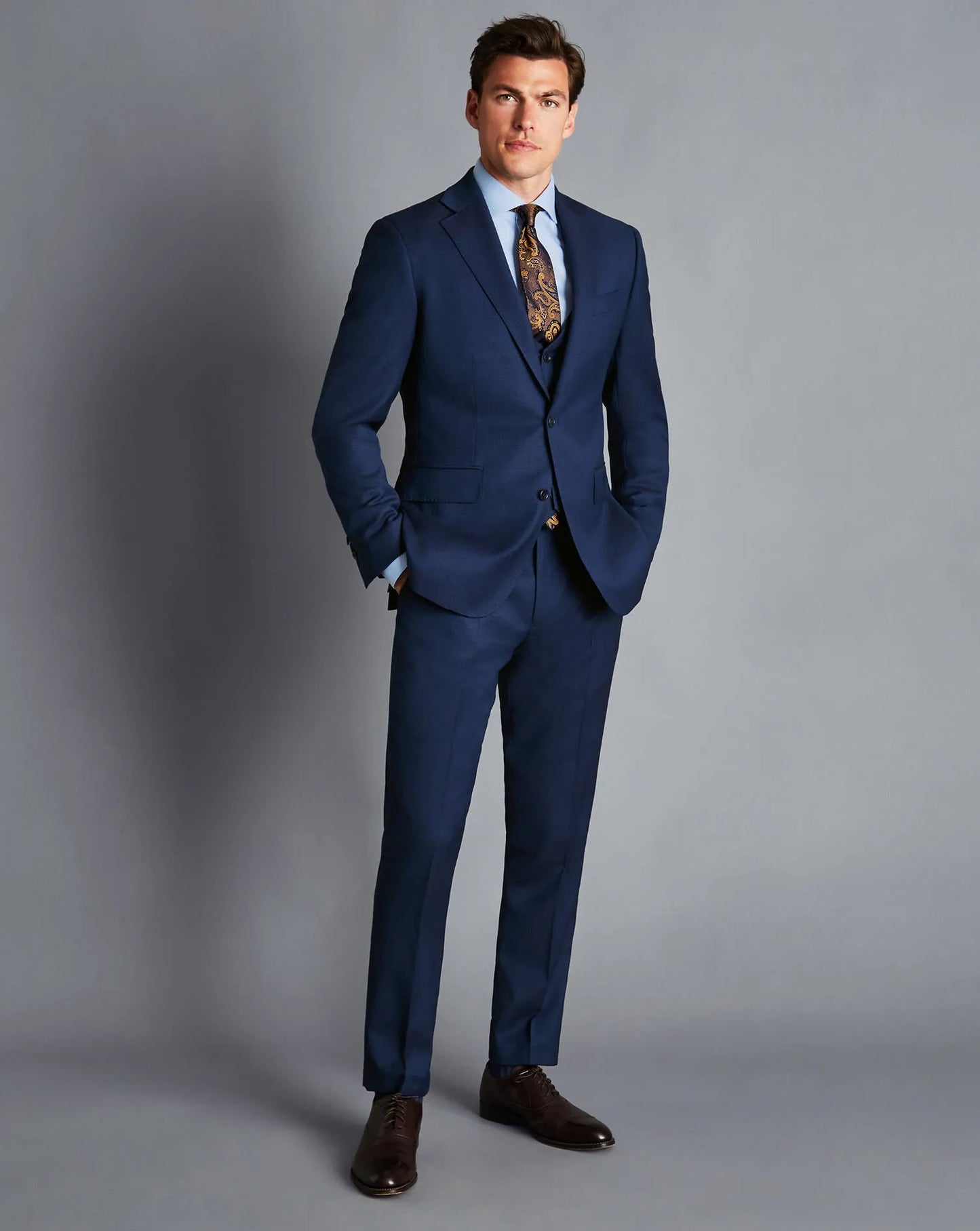 Charles Tyrwhitt