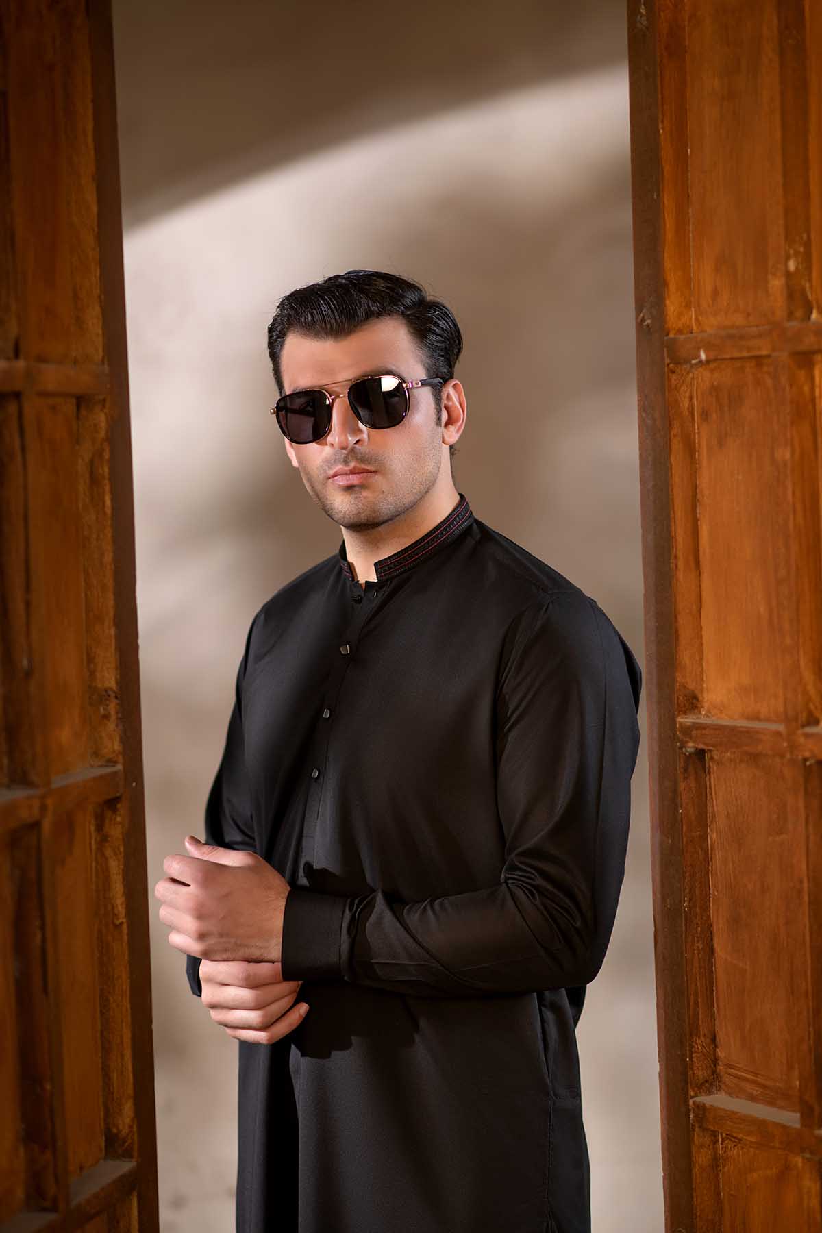 Buraq official