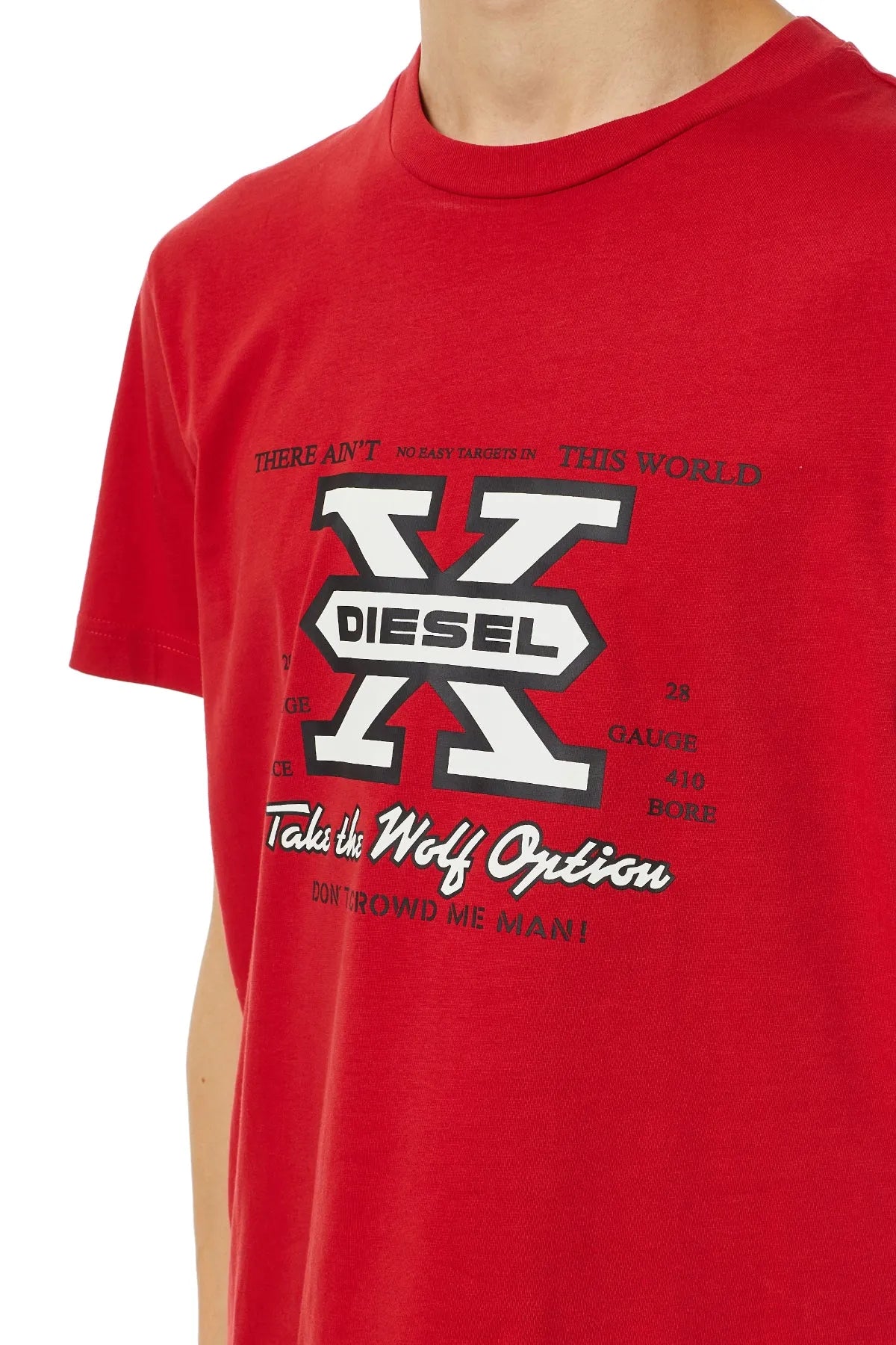 Diesel