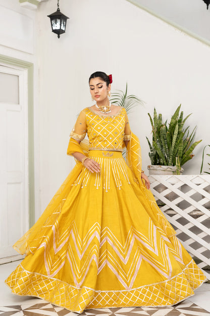 Kausar Attire